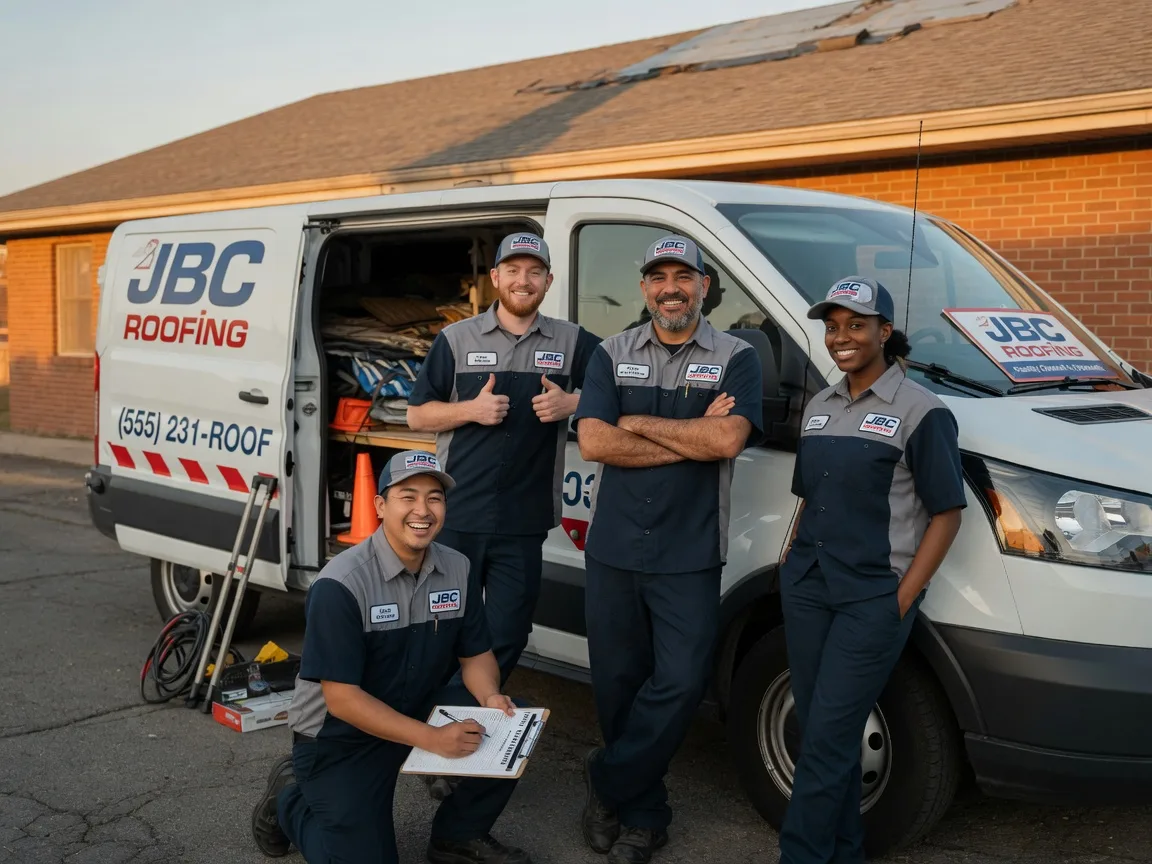 Roof Replacement company in Lowpoint, IL
