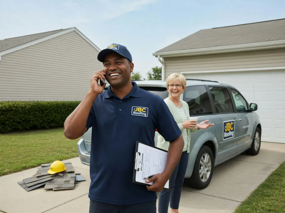 Roof Replacement Lowpoint, IL FAQs
